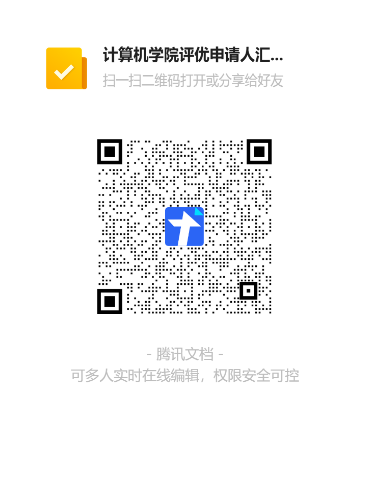 中国·必威(西汉姆联)官方网站-betwayspo评优申请人汇总表二维码.png